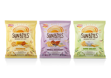 Sunbites Packaging 